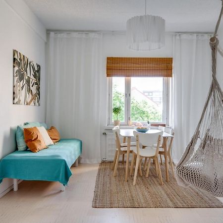 Excellent Downtown Location & City Rooftop Views Turku Buitenkant foto