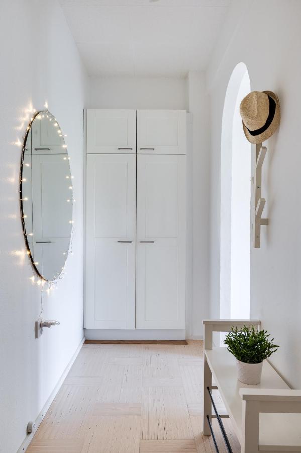 Excellent Downtown Location & City Rooftop Views Turku Buitenkant foto